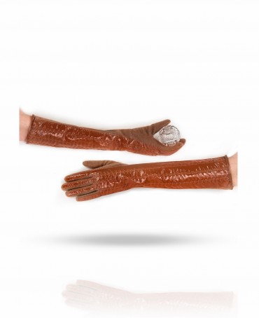 Перчатки Женские LT_VA_26/STONE//11